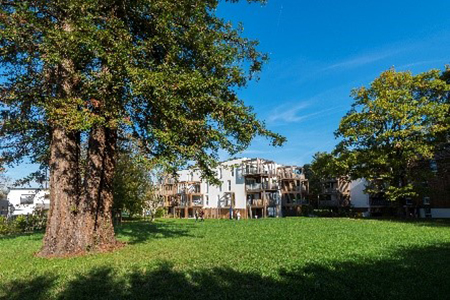 LE PARC DE BELHAîTRE - HAUTE-GOULAINE – Loire-Atlantique